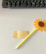 絆創膏ふせん