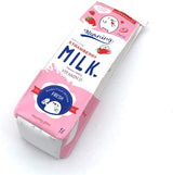 牛乳パック型ペンケース