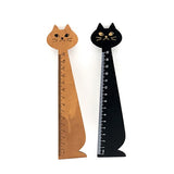 ねこ定規 2種セット