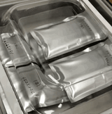 圧縮している画像