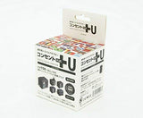 コンセントプラスU|商品画像