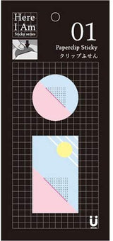 クリップふせん|商品画像