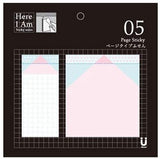 ページタイプ付箋 商品画像