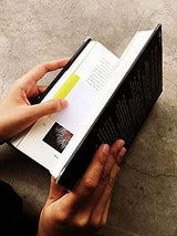 ブックプレート付箋|利用シーン