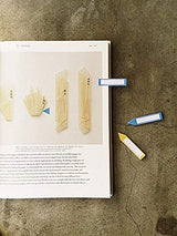 カーソルインデックスふせん|利用シーン