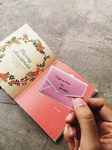 メッセージカード付箋|利用シーン