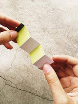 ミニブック付箋|利用シーン