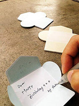 メッセージカード付箋|利用シーン