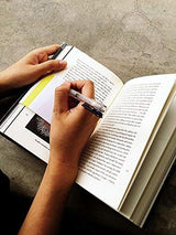 ブックプレート付箋|利用シーン