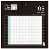 ページタイプ付箋 | 商品画像