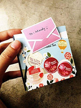 メッセージカード付箋|利用シーン