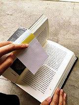 ブックプレート付箋|利用シーン