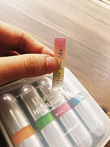 付箋利用シーン