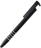 ロジック シナプス (Synapse) スマホマルチボールペン 多機能 [ボールペン･タッチペン･スマホスタンド･液晶クリーナー] 4in1 スタイラスペン (全6色)