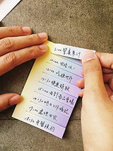 デイリープラン付箋|利用シーン