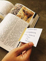 ページタイプ付箋 | 利用シーン