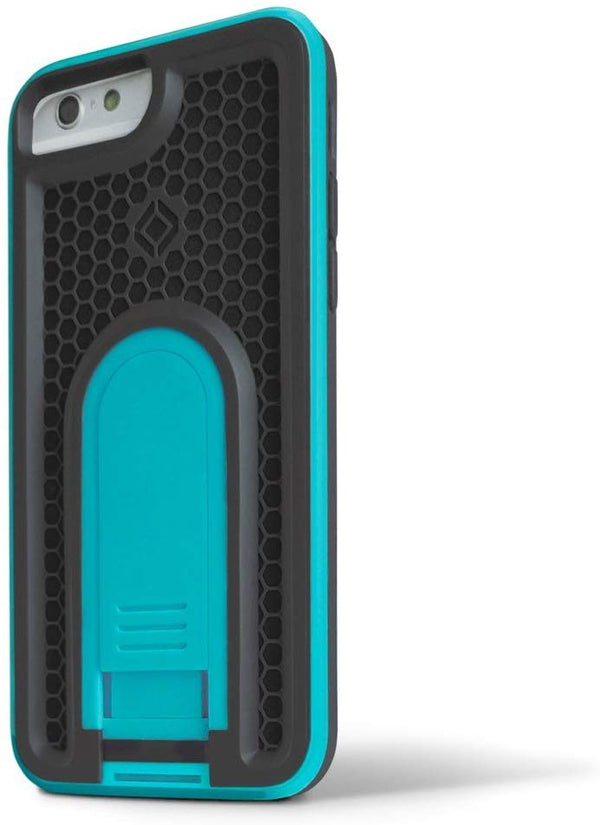 Case for INTUITIVE CUBE JAPAN X-GUARD IPHONE6 (Blue) [LG-MA08-3208]