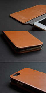 スマホケース 利用シーン