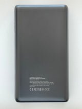 PD100W 出力対応モバイルバッテリー 28800mAh