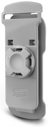 INTUITIVE CUBE JAPAN X-GUARD belt clip [LG-XC01-0258]