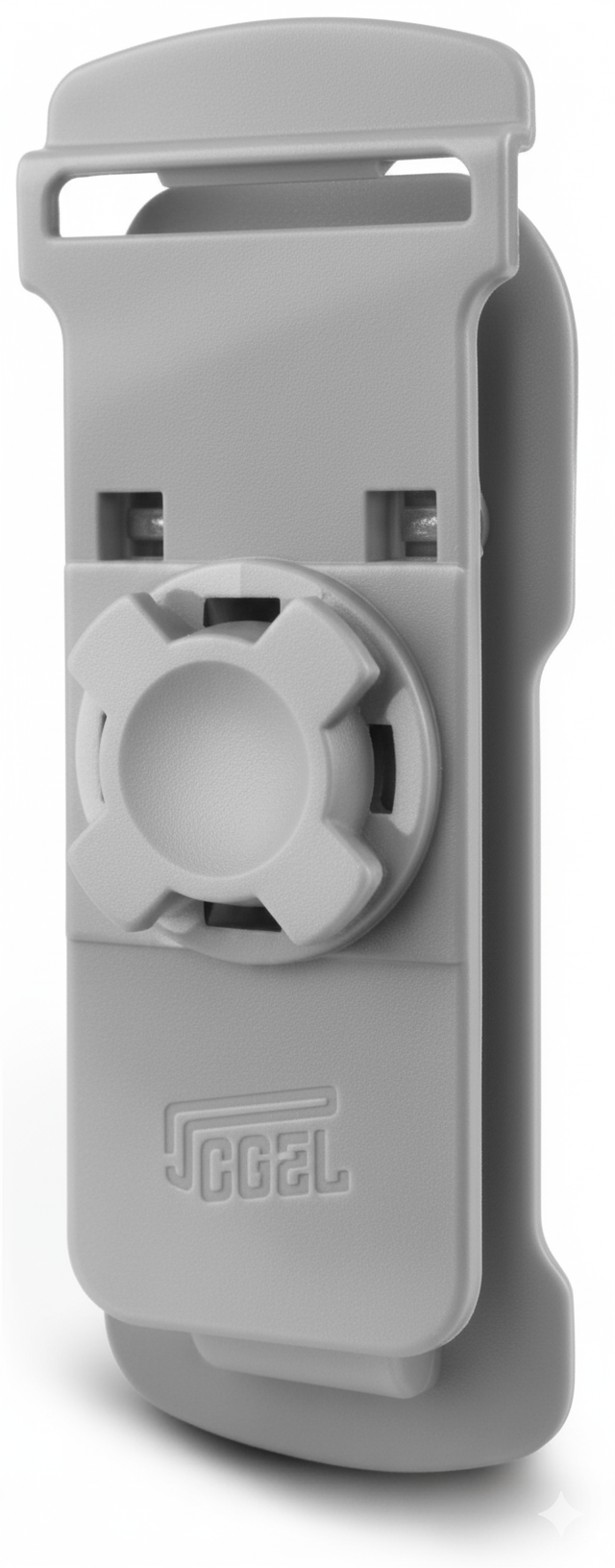INTUITIVE CUBE JAPAN X-GUARD belt clip [LG-XC01-0258]