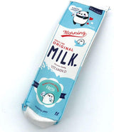 牛乳パック型ペンケース