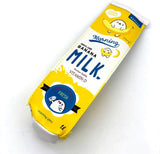 牛乳パック型ペンケース