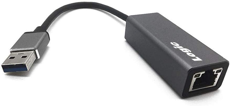 (logic) Wired LAN / USB conversion adapter [NINTENDO oper – LOGIC ONLINE STORE